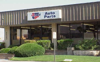 More details for 68580 Ramon Rd, Cathedral City, CA - Retail for Sale