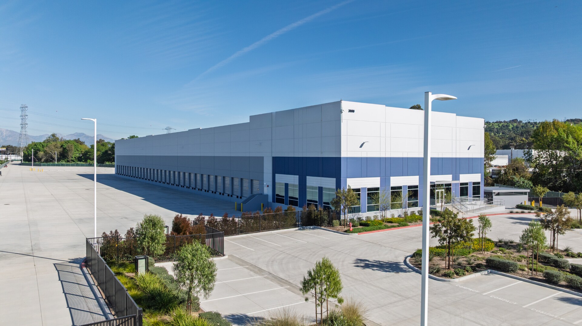 3900 Baybar Rd, Pico Rivera, CA for lease Primary Photo- Image 1 of 2