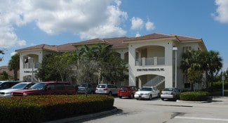 More details for 2853 Executive Park Dr, Weston, FL - Office for Lease