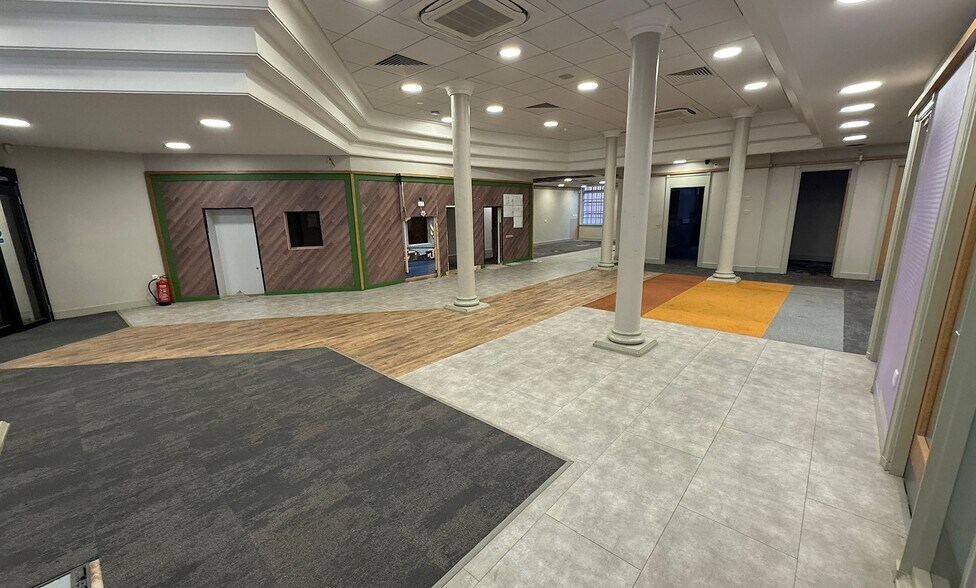 123 High St, Stockton On Tees for lease - Construction Photo - Image 2 of 2