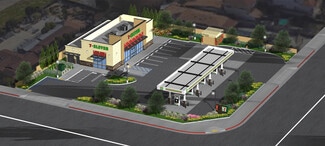 Plus de détails pour 813 Euclid St, Santa Ana, CA - Commerce de détail à vendre