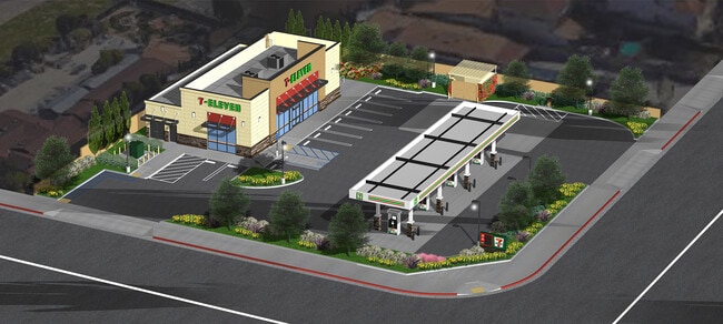 More details for 813 Euclid St, Santa Ana, CA - Retail for Sale