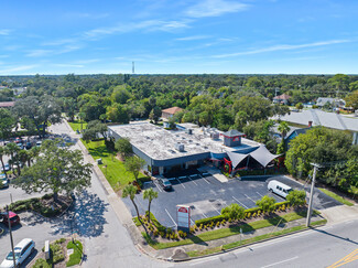 Plus de détails pour 26 N Beach St, Ormond Beach, FL - Bureau à louer