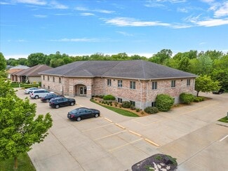 More details for 1905 Montana Dr, Springfield, IL - Office for Lease