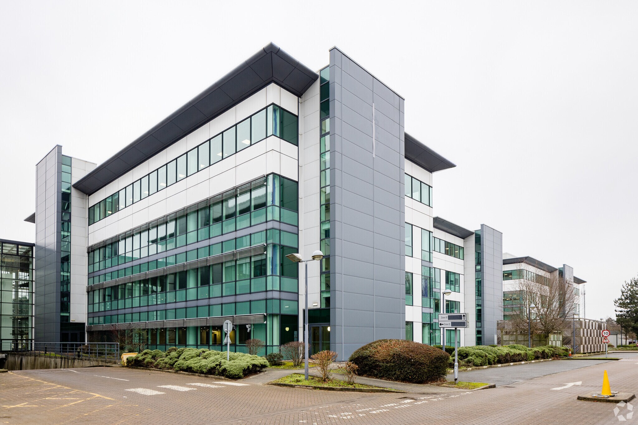 Mosquito Way, Hatfield for lease Primary Photo- Image 1 of 3