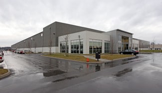 Plus de détails pour 9000 Smith's Mill Rd, New Albany, OH - Industriel à louer