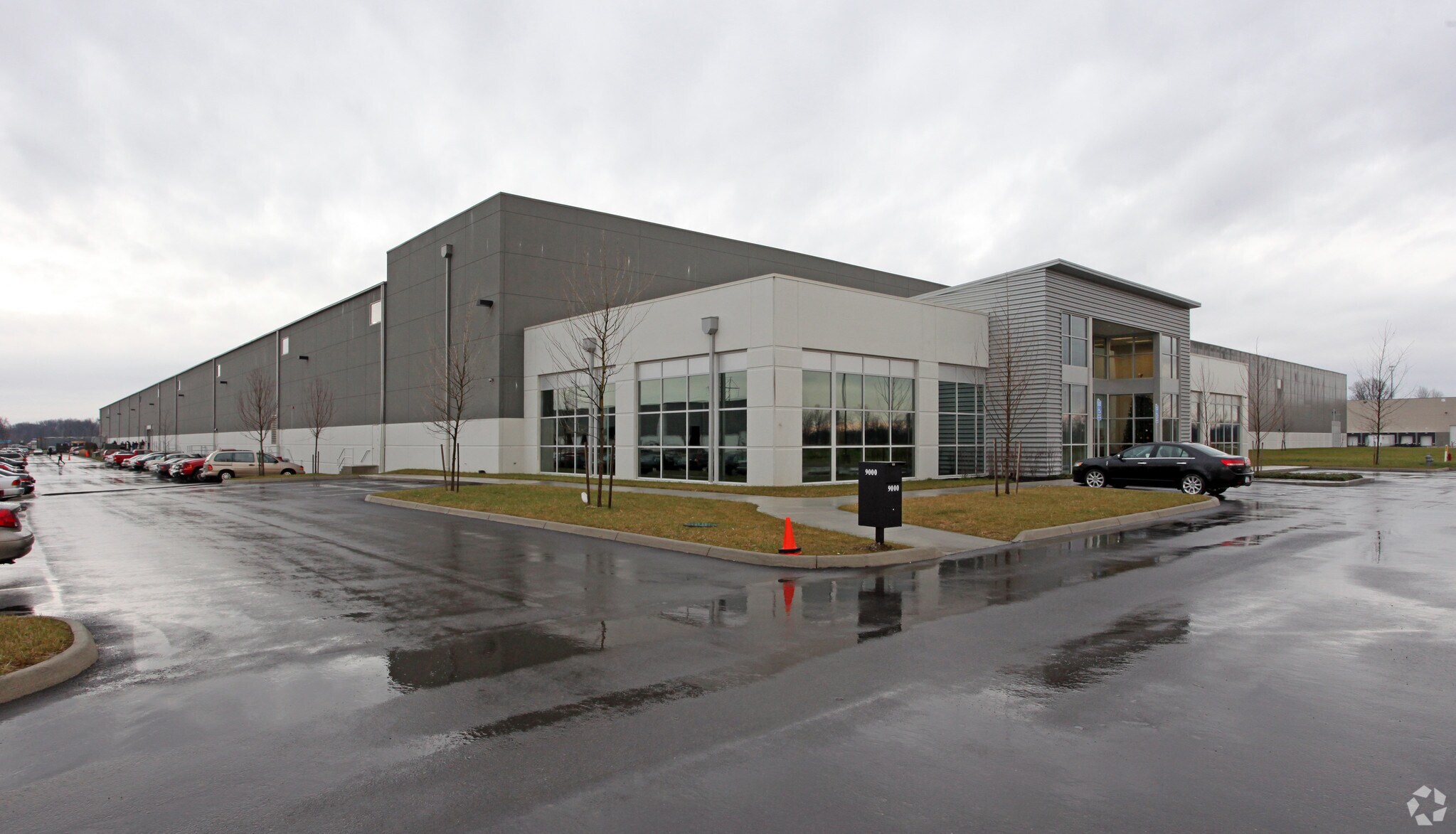 9000 Smith's Mill Rd, New Albany, OH for lease Primary Photo- Image 1 of 3