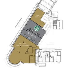 1365 McCandless Dr, Milpitas, CA for lease Floor Plan- Image 1 of 1