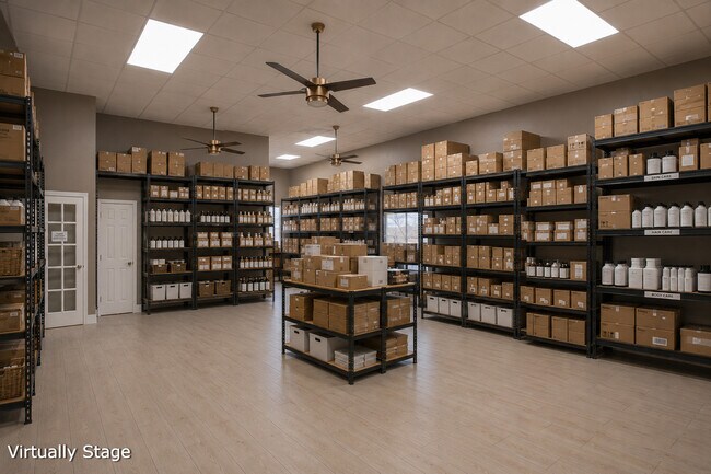 Plus de détails pour 24551 Production Cir, Bonita Springs, FL - Bureau à louer