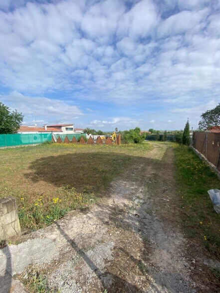 Terrain dans Malpartida de Cáceres, Cáceres à vendre - Plan de site - Image 3 de 5