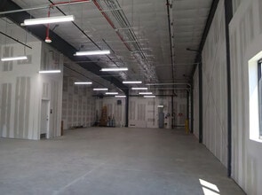 140 Spaceway Ct, Garner, NC for lease Interior Photo- Image 1 of 2