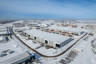 7405 108 Ave SE, Calgary, AB - Aérien  Vue de la carte - Image1