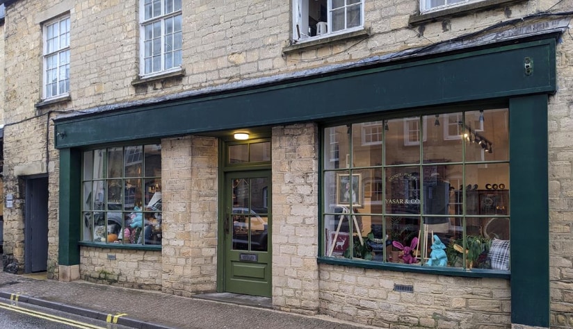 85-87 Cricklade St, Cirencester for lease Primary Photo- Image 1 of 4