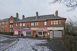 Plus de détails pour 226-234 Paisley Rd, Renfrew - Commerce de détail à louer