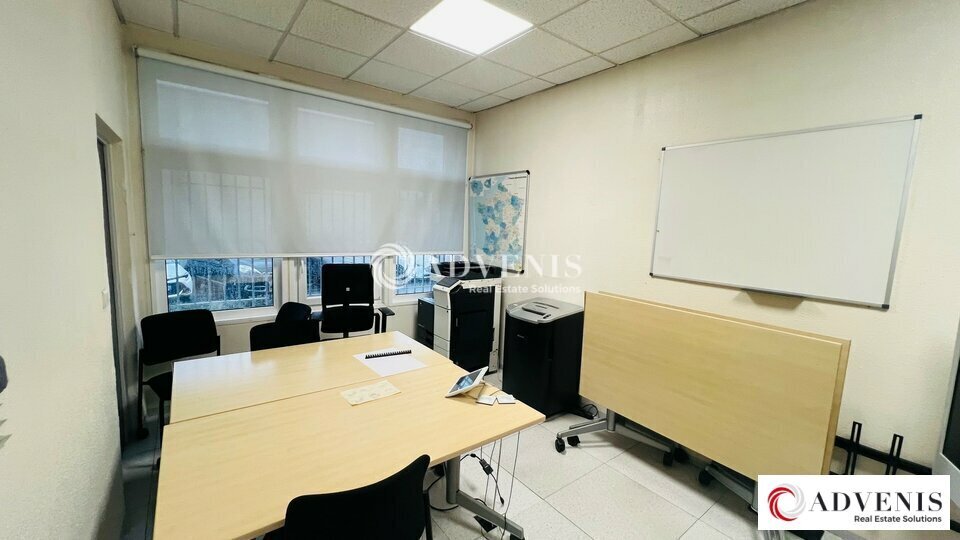 Bureau dans Merignac à louer - Photo intérieure - Image 3 de 6