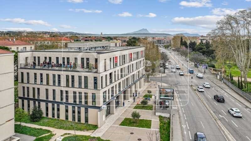 36 Route De Galice, Aix-en-Provence for lease - Building Photo - Image 1 of 17
