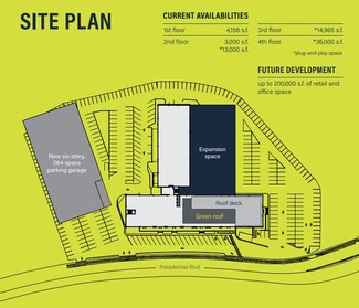 More details for 1 Presidential Blvd, Bala Cynwyd, PA - Office for Lease