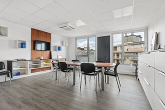 74 Rue Du Château, Boulogne-Billancourt à louer Photo intérieure- Image 2 de 8