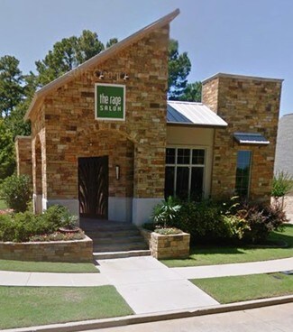 Plus de détails pour 6839 Old Jacksonville Hwy, Tyler, TX - Commerce de détail à vendre