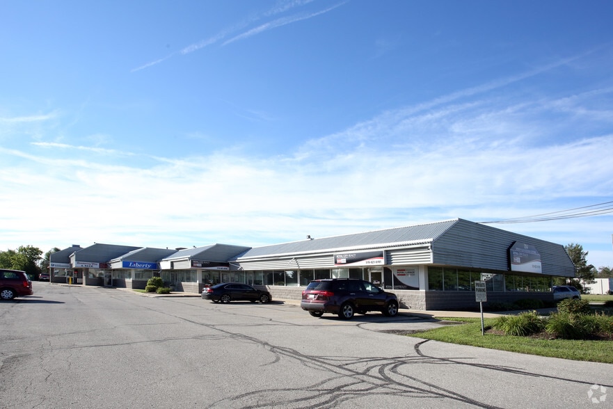 214 Speedvale Ave W, Guelph, ON for lease - Building Photo - Image 3 of 8