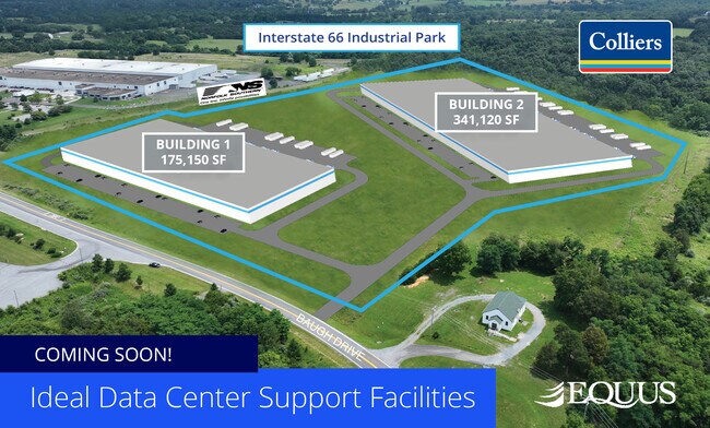 More details for I-66, Front Royal, VA - Industrial for Lease