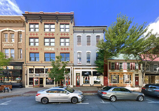 More details for N Market St – Retail for Sale, Frederick, MD