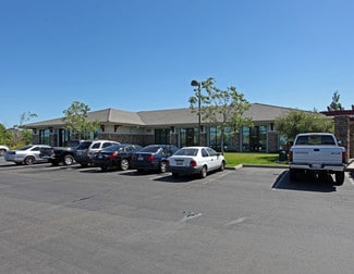 Plus de détails pour 6620 Sierra College Blvd, Rocklin, CA - Bureau à vendre