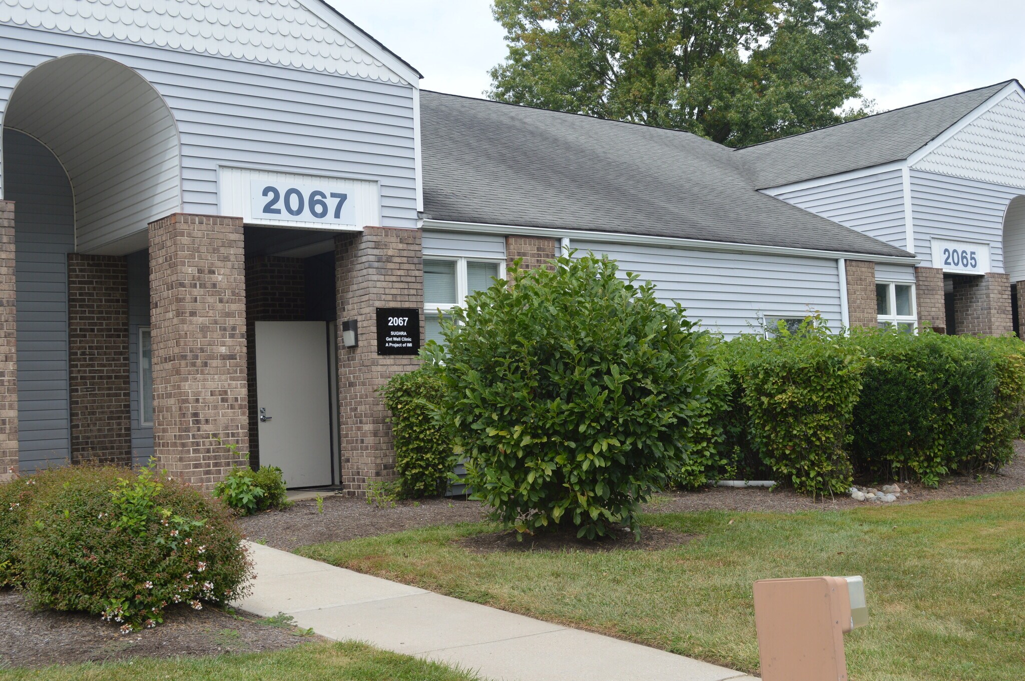 2065-2067 Klockner Rd, Trenton, NJ for sale Building Photo- Image 1 of 1