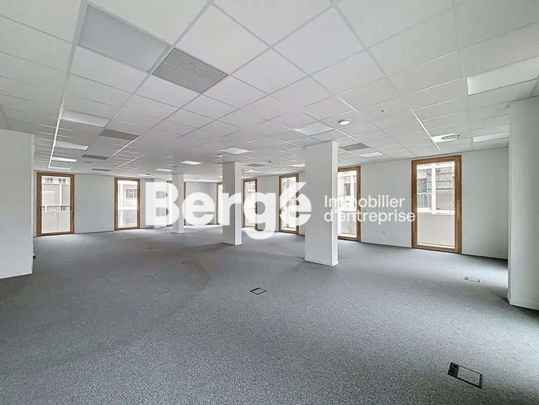 Office in Nice for lease Interior Photo- Image 1 of 11