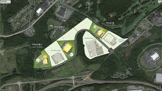 Plus de détails pour Great Valley Blvd, Hanover Township, PA - Industriel à louer