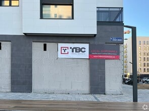 Calle Enrique Urquijo, 110, Madrid, Madrid for lease Construction Photo- Image 2 of 8