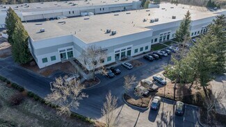 Plus de détails pour 19801-19899 SW 95th Ave, Tualatin, OR - Industriel à louer