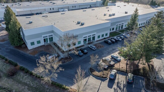 Plus de détails pour 19801-19899 SW 95th Ave, Tualatin, OR - Industriel à louer