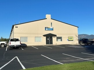 More details for 11307-11319 N Government Way, Hayden, ID - Flex for Lease