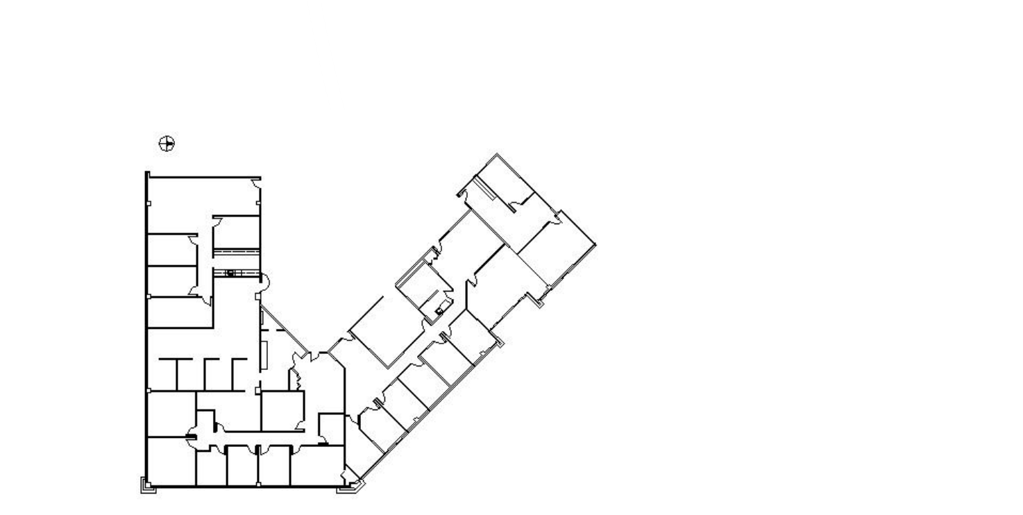 1130 W Lake Cook Rd, Buffalo Grove, IL for lease Floor Plan- Image 1 of 1