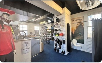 25-27 Pittville St, Cheltenham for lease Interior Photo- Image 2 of 5