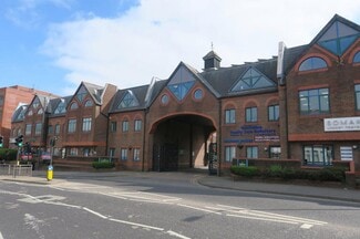 More details for Bessborough Rd, Harrow - Office for Lease