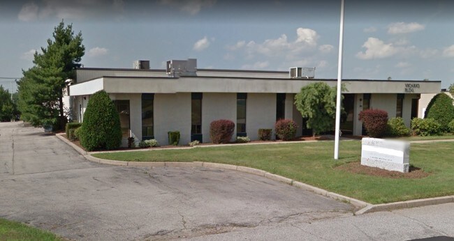 More details for 31 Western Industrial Dr, Cranston, RI - Industrial for Lease