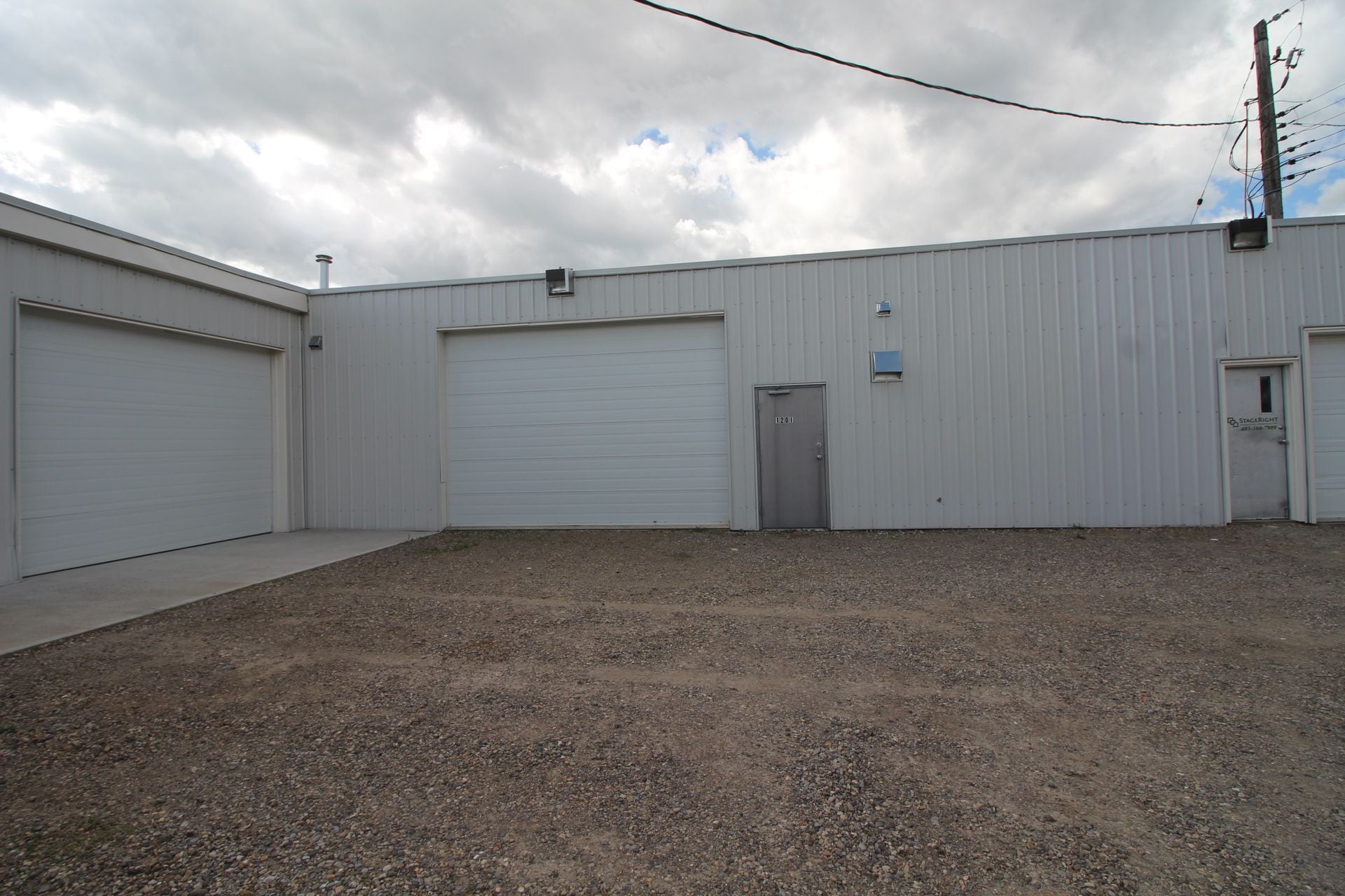 120 Mayor Magrath Dr N, Lethbridge, AB for lease Building Photo- Image 1 of 1