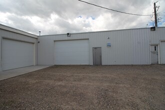 120 Mayor Magrath Dr N, Lethbridge, AB for lease Building Photo- Image 1 of 1
