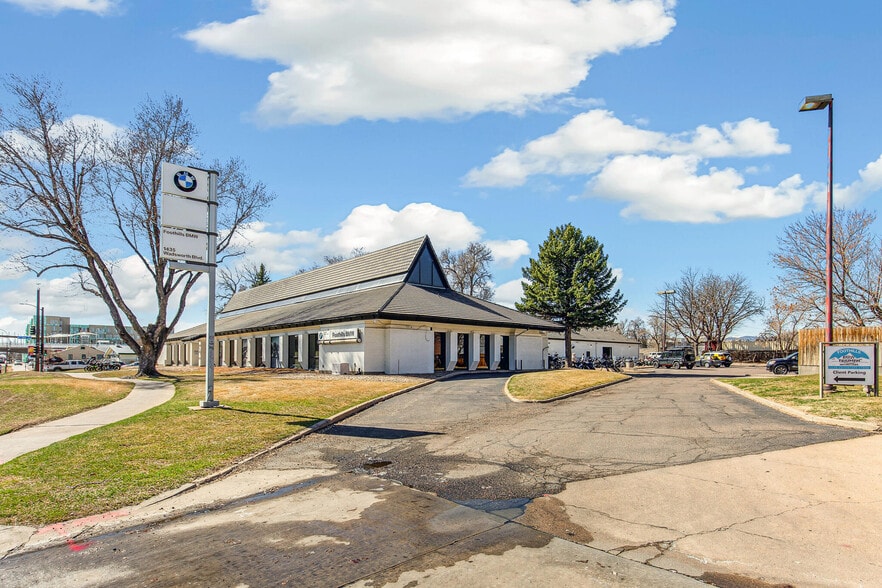 1435 Wadsworth Blvd, Lakewood, CO for sale - Building Photo - Image 3 of 38