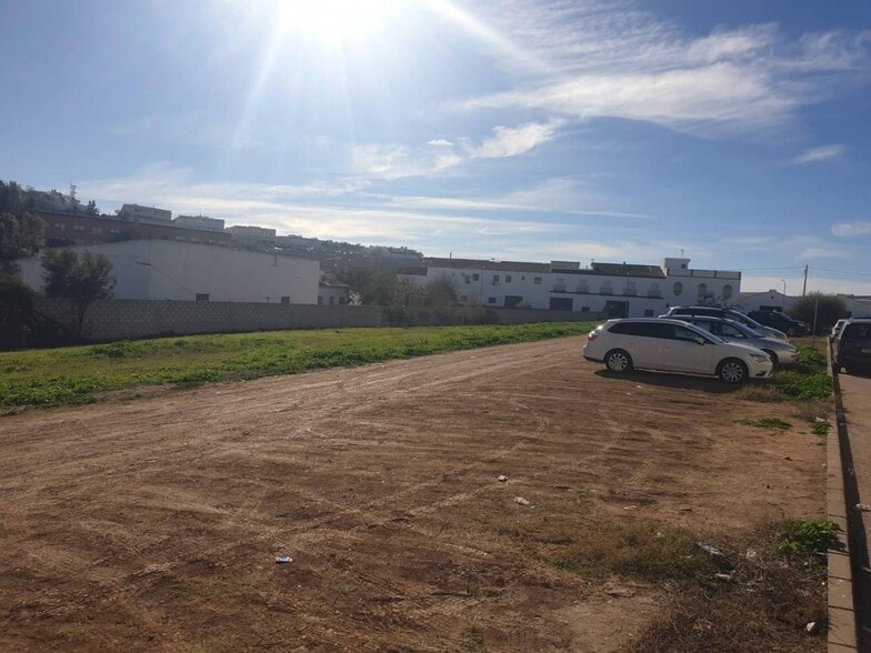 Polígono UA-45, Marchena, Sevilla for sale - Building Photo - Image 2 of 4
