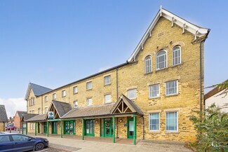 Plus de détails pour Boston Rd, Sleaford - Bureau à louer