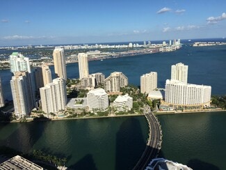 More details for 520 Brickell Key Dr, Miami, FL - Office for Lease
