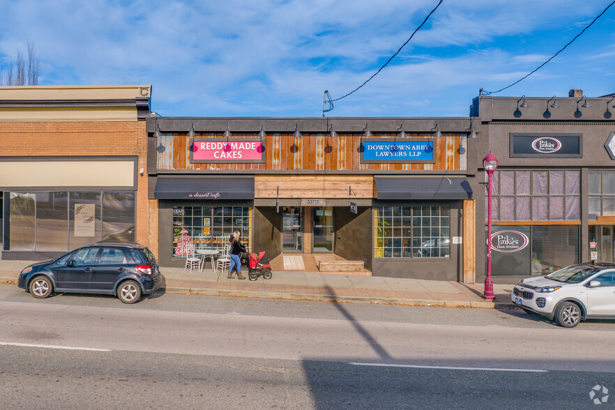 33775 Essendene Av, Abbotsford, BC à vendre - Photo principale - Image 1 de 73