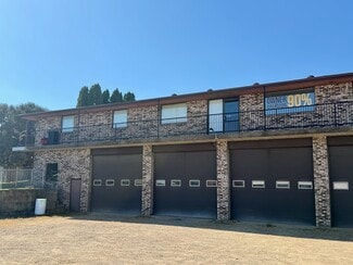 Plus de détails pour 10502 Saint Joseph Dr, Dubuque, IA - Local d'activités à louer