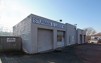 Plus de détails pour 1650 Lebanon Church Rd, Pittsburgh, PA - Commerce de détail à vendre