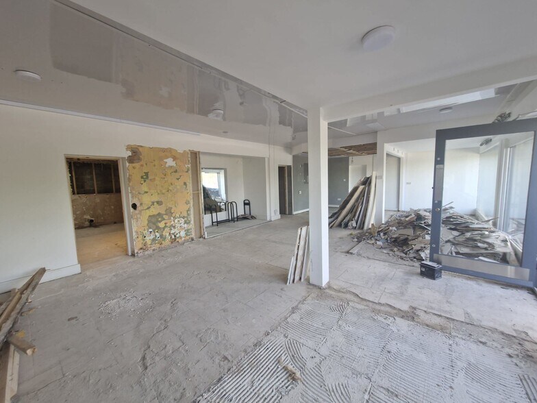 Bawtry Rd, Tickhill à louer - Photo du bâtiment - Image 3 de 5