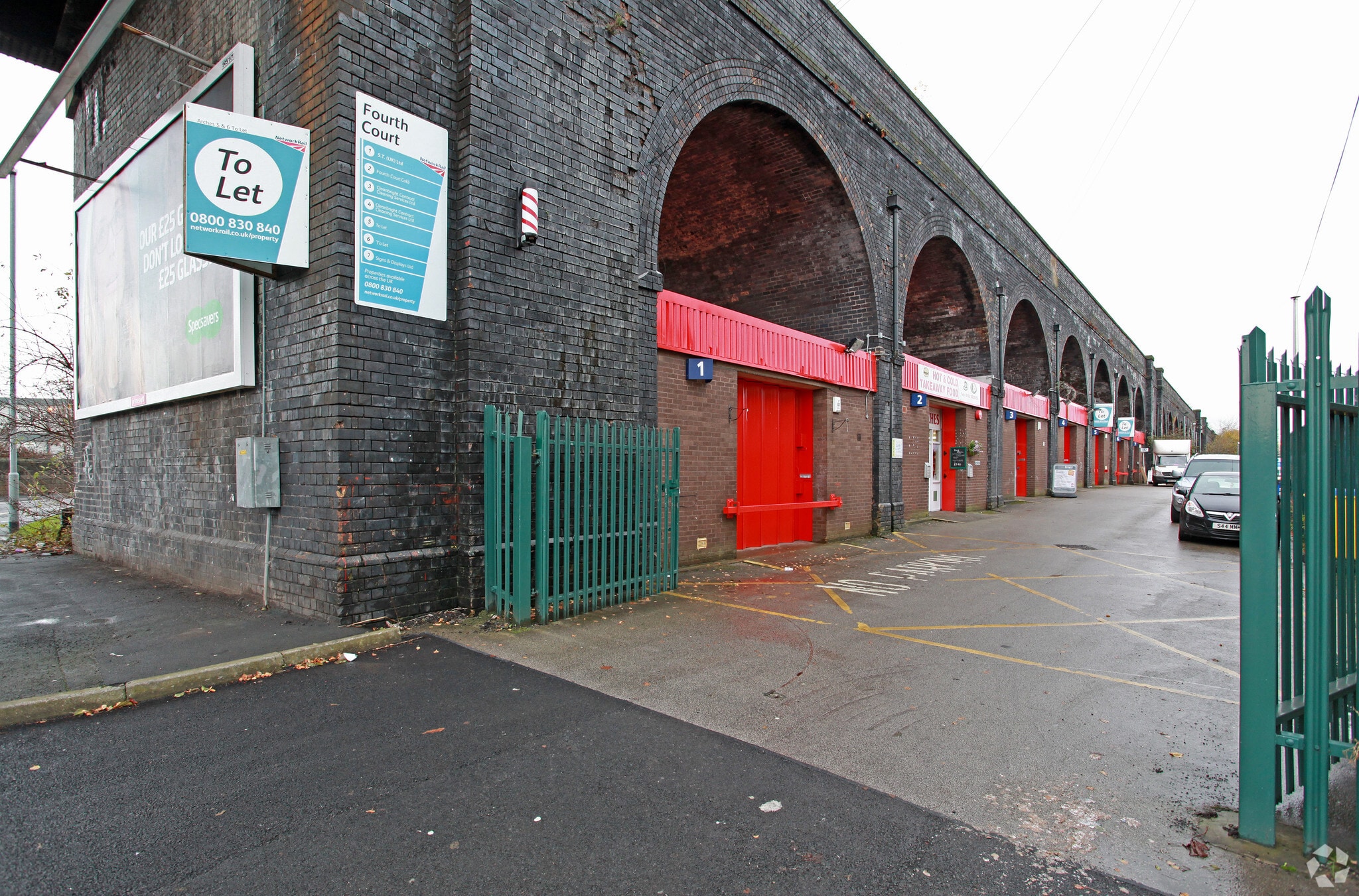 Bridge St, Leeds for lease Primary Photo- Image 1 of 15