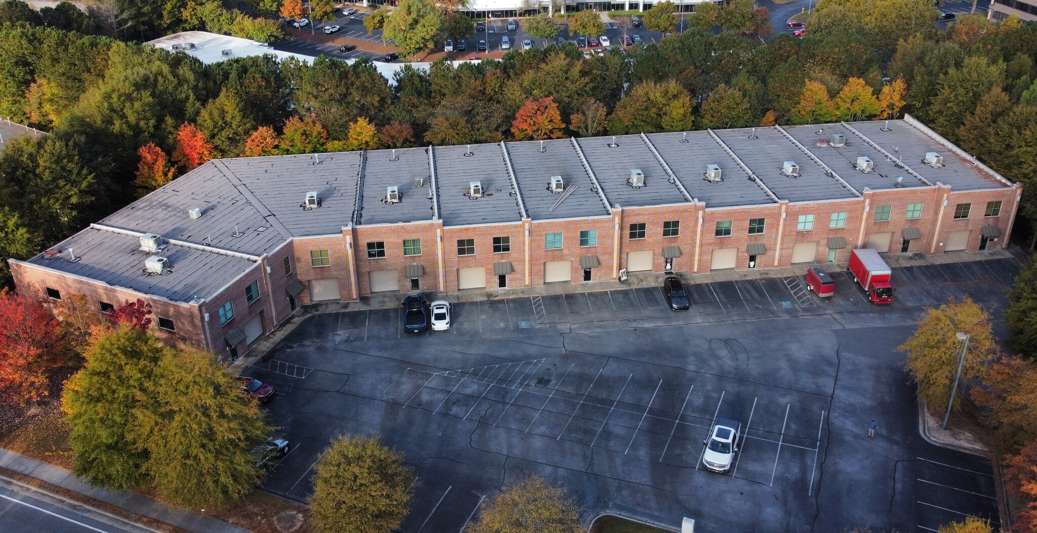 5292 Oakdale Rd SE, Smyrna, GA for sale Primary Photo- Image 1 of 7